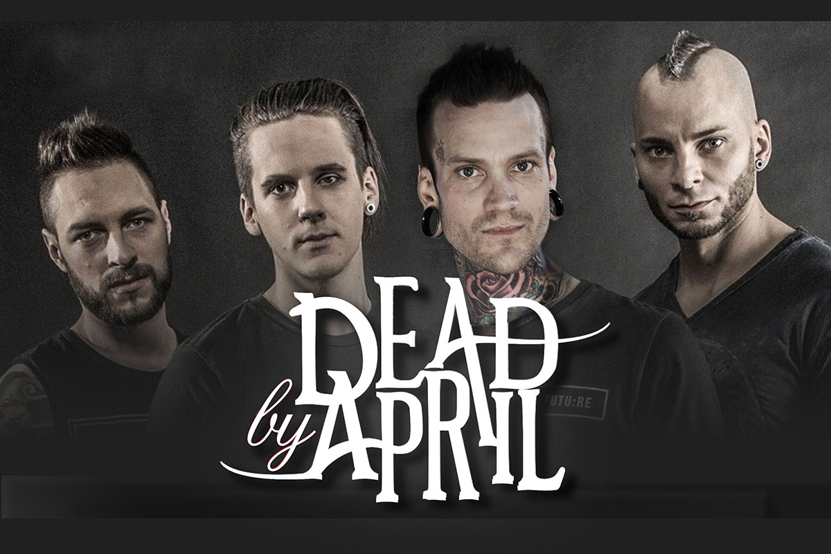 Dead by April